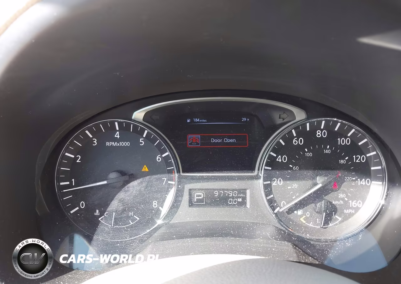 2014 Nissan Altima 2.5 S VIN:1N4AL3AP3EN342941 - 7
