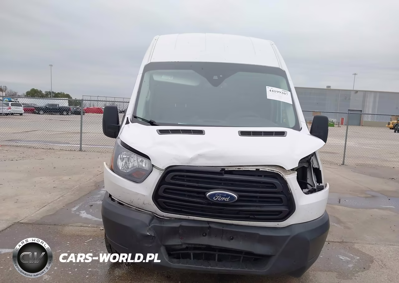 2019 Ford Transit-350 VIN:1FTBW3XM3KKB26278 - 13