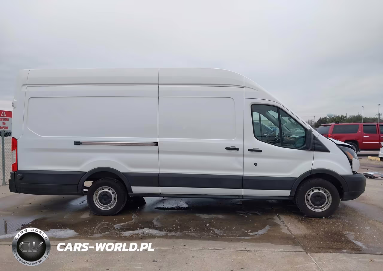 2019 Ford Transit-350 VIN:1FTBW3XM3KKB26278 - 14