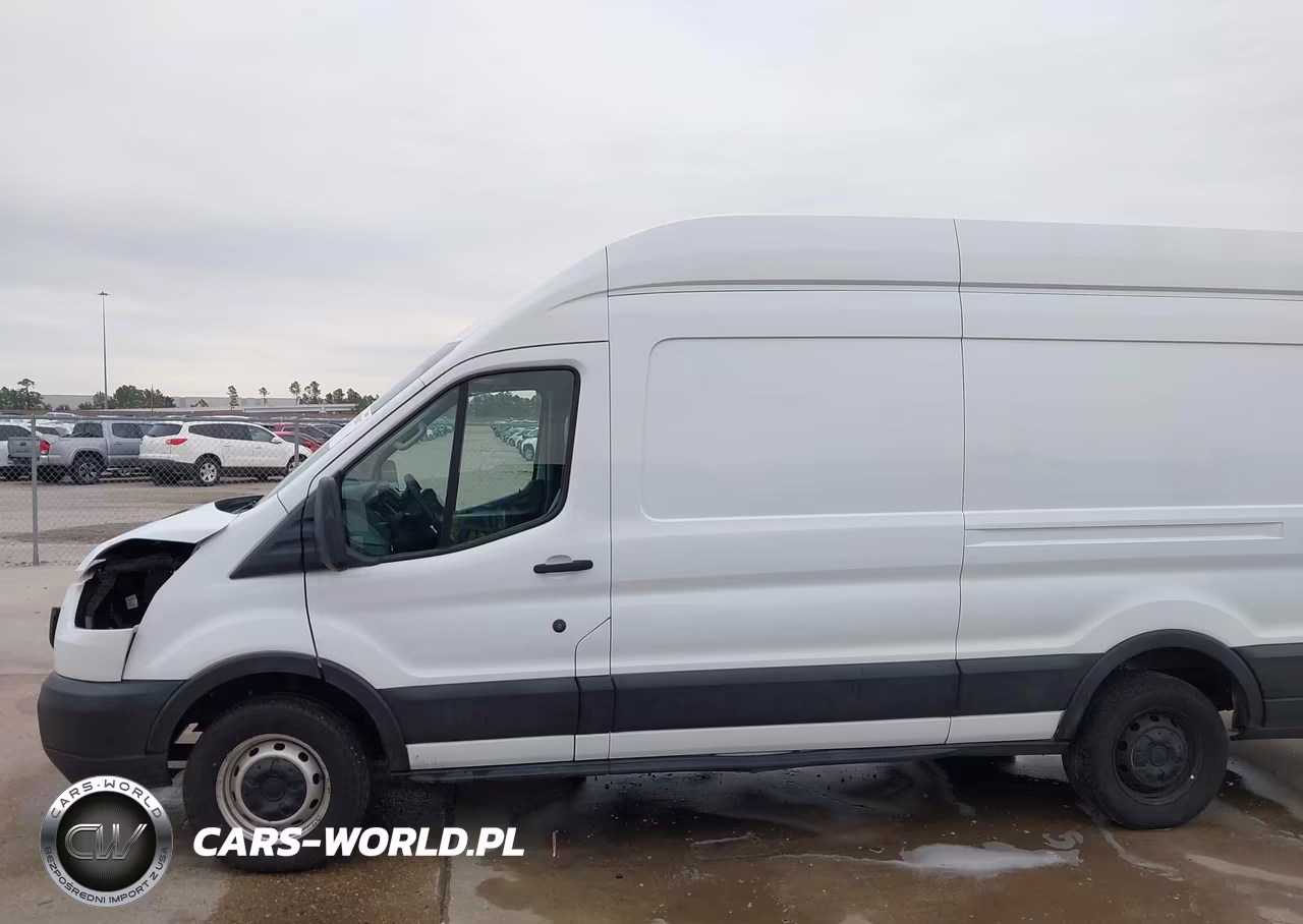 2019 Ford Transit-350 VIN:1FTBW3XM3KKB26278 - 15