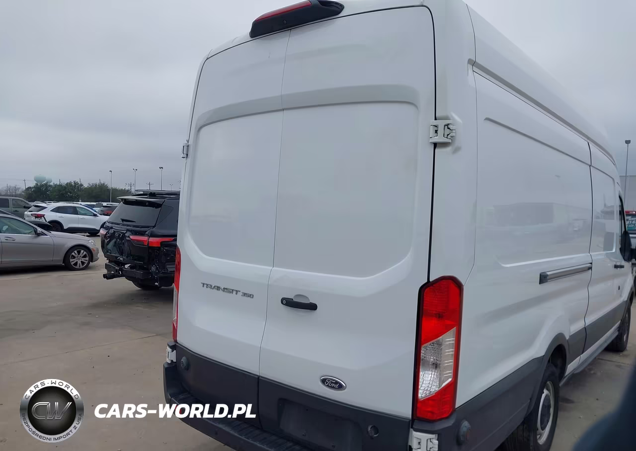2019 Ford Transit-350 VIN:1FTBW3XM3KKB26278 - 17