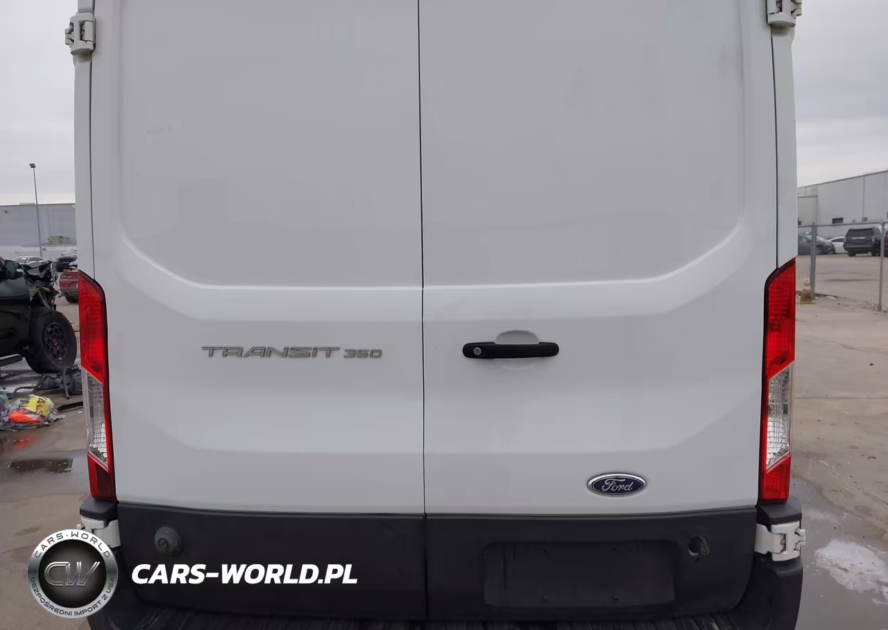 2019 Ford Transit-350 VIN:1FTBW3XM3KKB26278 - 19