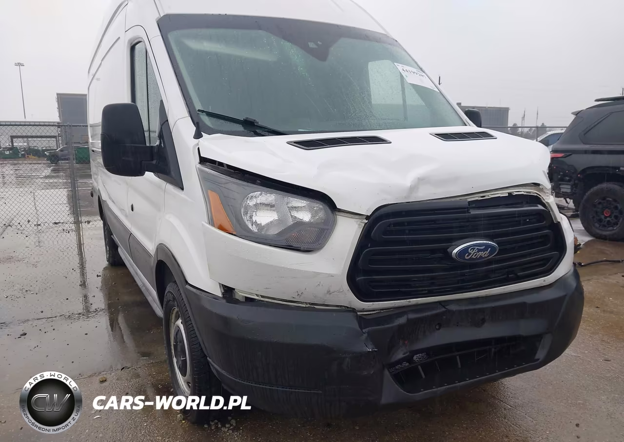 2019 Ford Transit-350 VIN:1FTBW3XM3KKB26278 - 20
