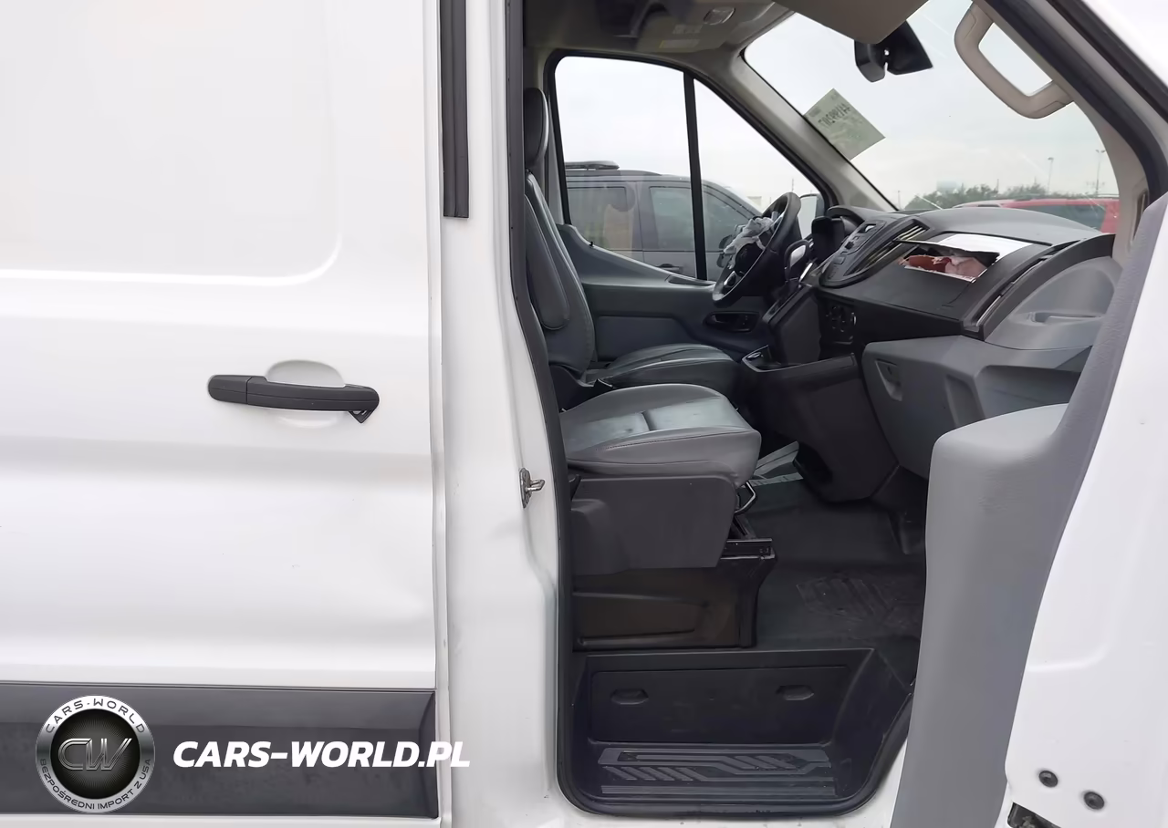 2019 Ford Transit-350 VIN:1FTBW3XM3KKB26278 - 21
