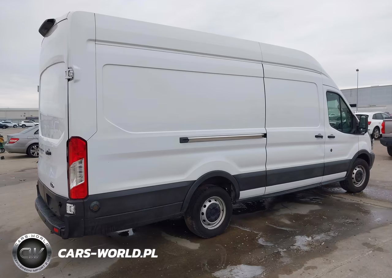 2019 Ford Transit-350 VIN:1FTBW3XM3KKB26278 - 4