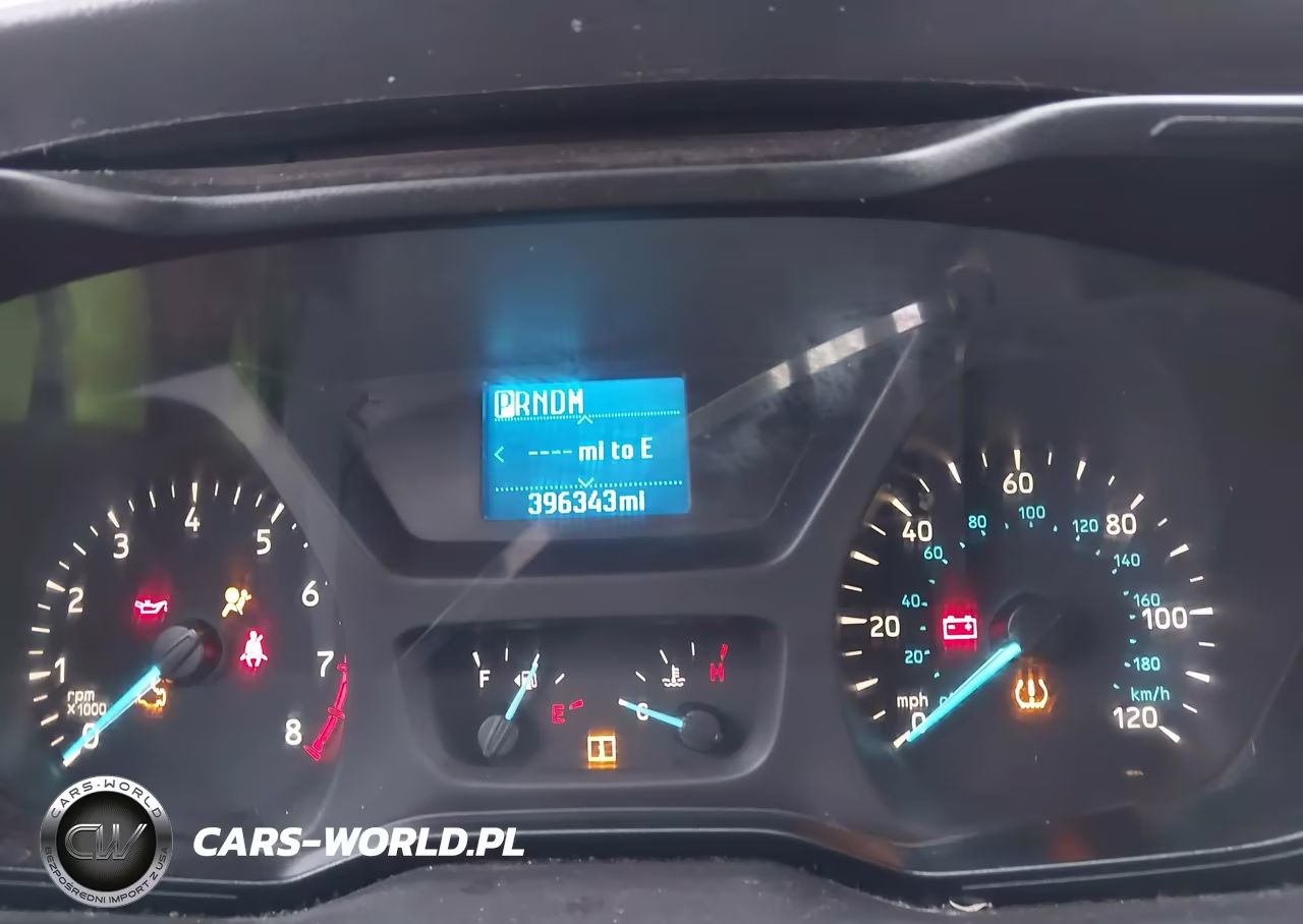 2019 Ford Transit-350 VIN:1FTBW3XM3KKB26278 - 7