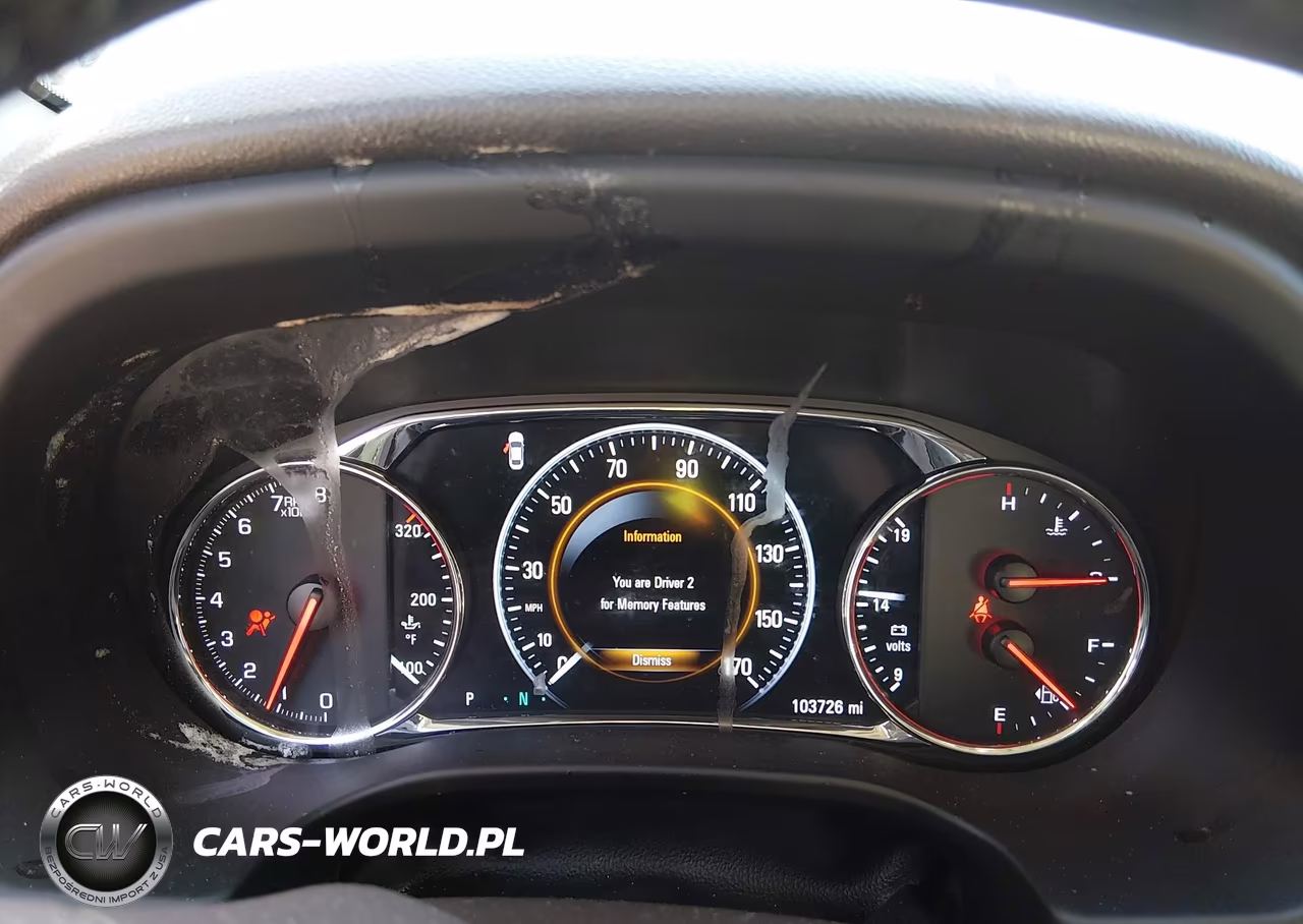 2019 GMC Acadia Denali VIN:1GKKNPLS9KZ104747 - 7
