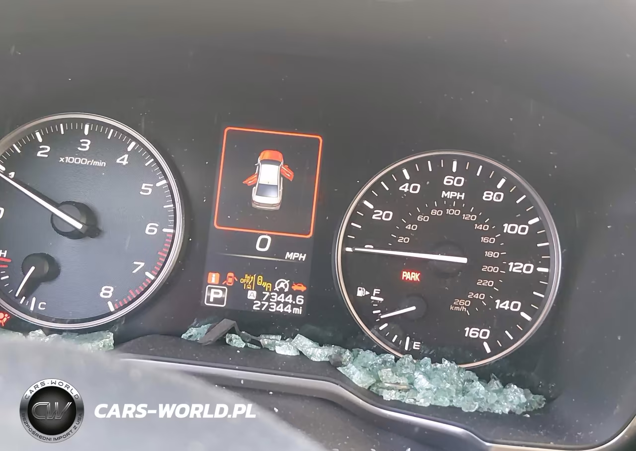 2023 Subaru Legacy Limited VIN:4S3BWAN60P3008280 - 15