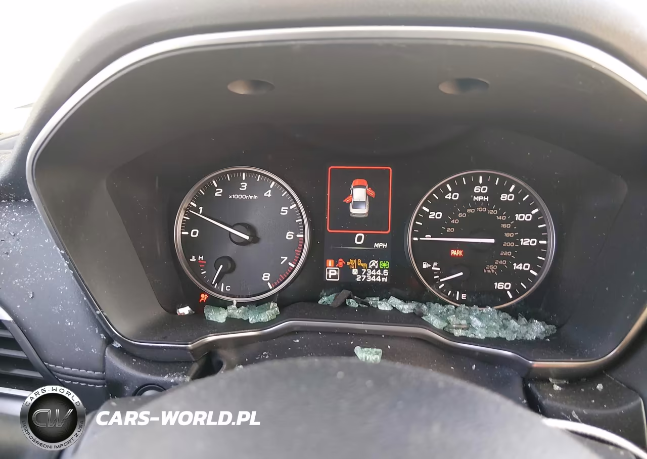 2023 Subaru Legacy Limited VIN:4S3BWAN60P3008280 - 7