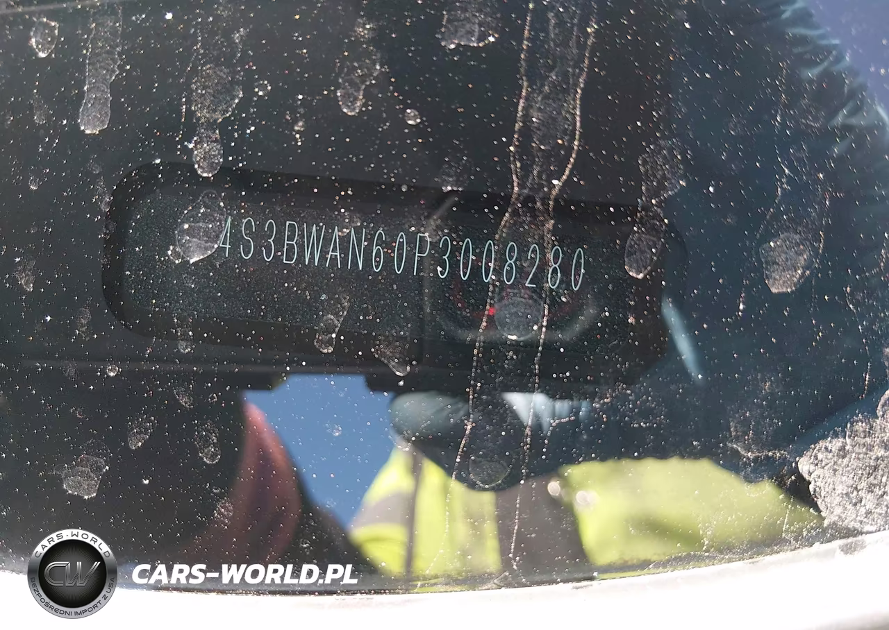 2023 Subaru Legacy Limited VIN:4S3BWAN60P3008280 - 9