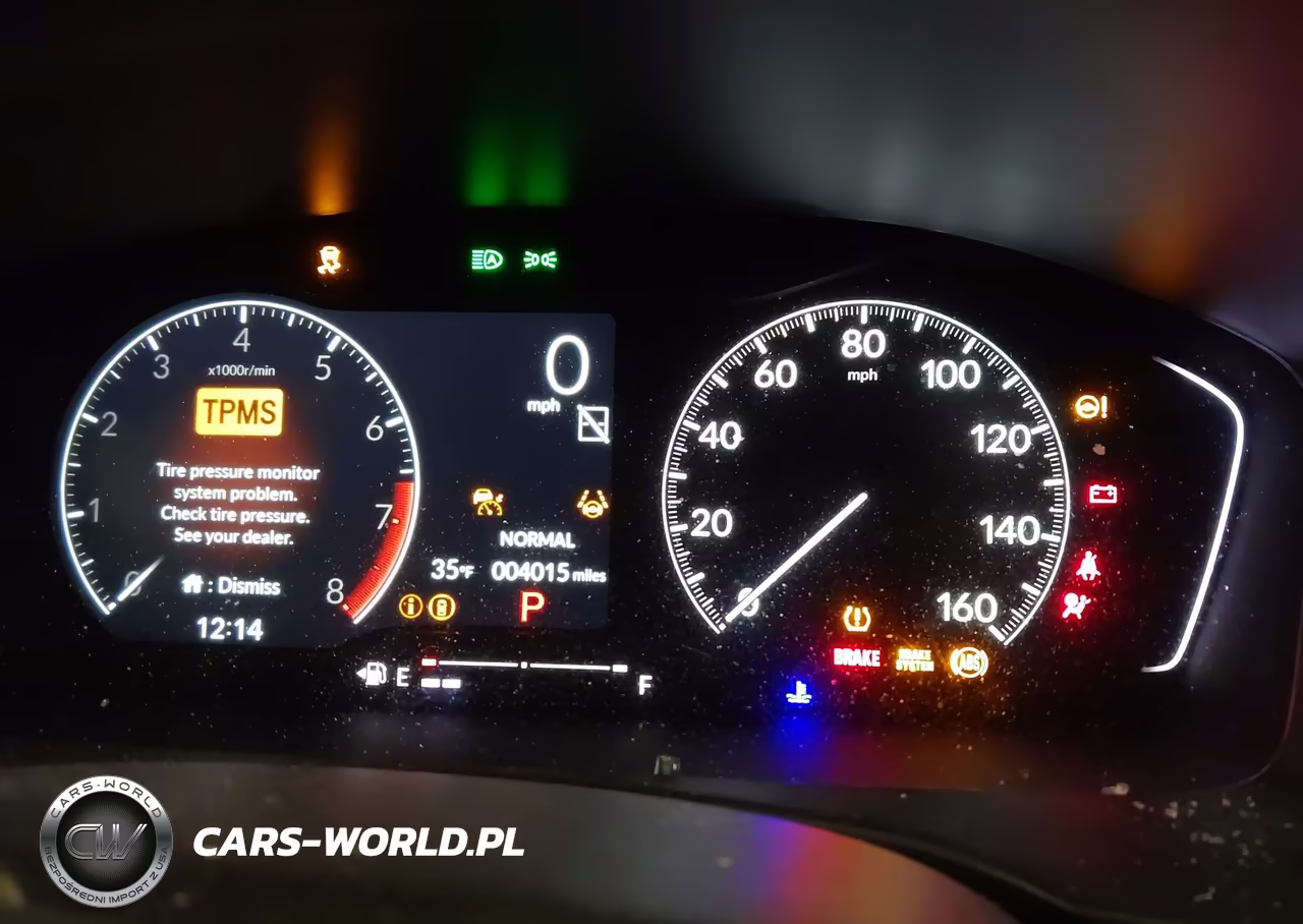 2025 Honda Civic Sedan Sport VIN:19XFL2H8XSE037347 - 7