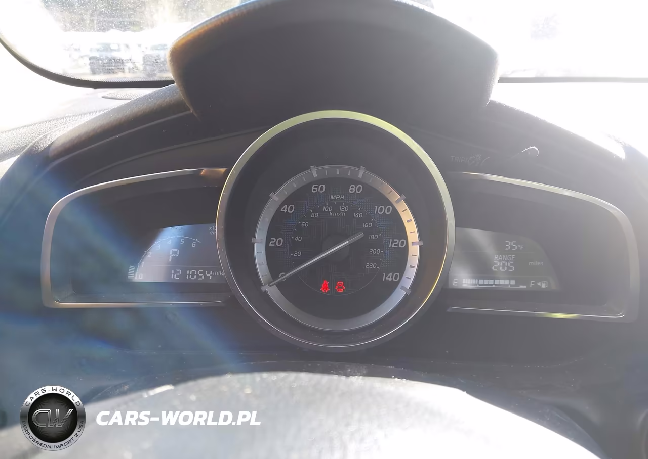 2017 Toyota Yaris Ia VIN:3MYDLBYV5HY171530 - 7