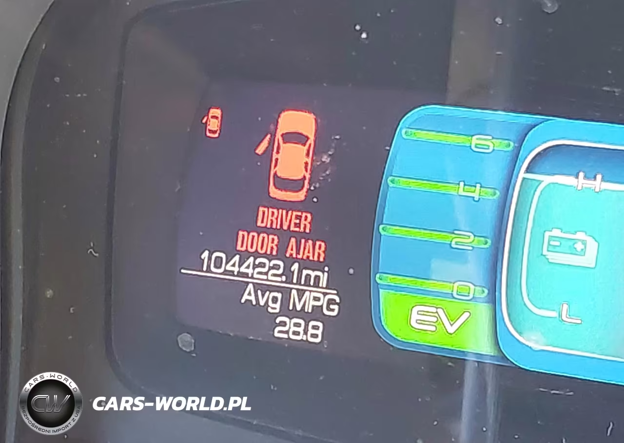 2010 Ford Fusion Hybrid VIN:3FADP0L34AR406678 - 15