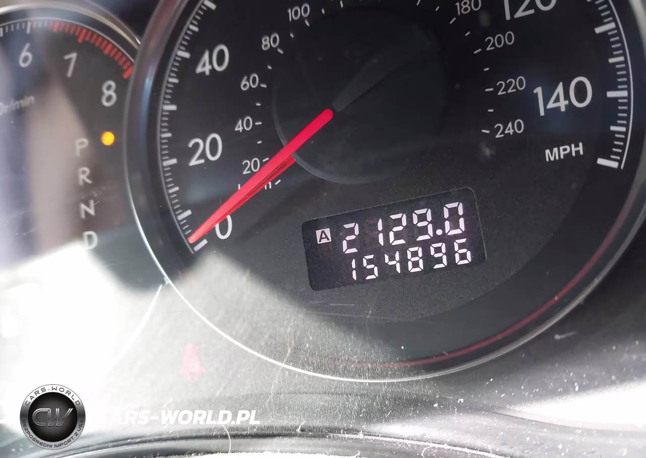 2009 Subaru Outback 2.5I Limited VIN:4S4BP66C897338061 - 16