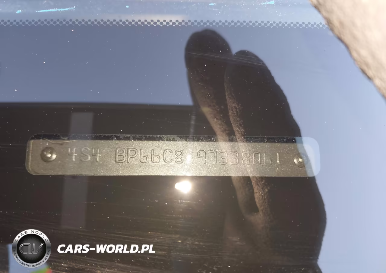 2009 Subaru Outback 2.5I Limited VIN:4S4BP66C897338061 - 9