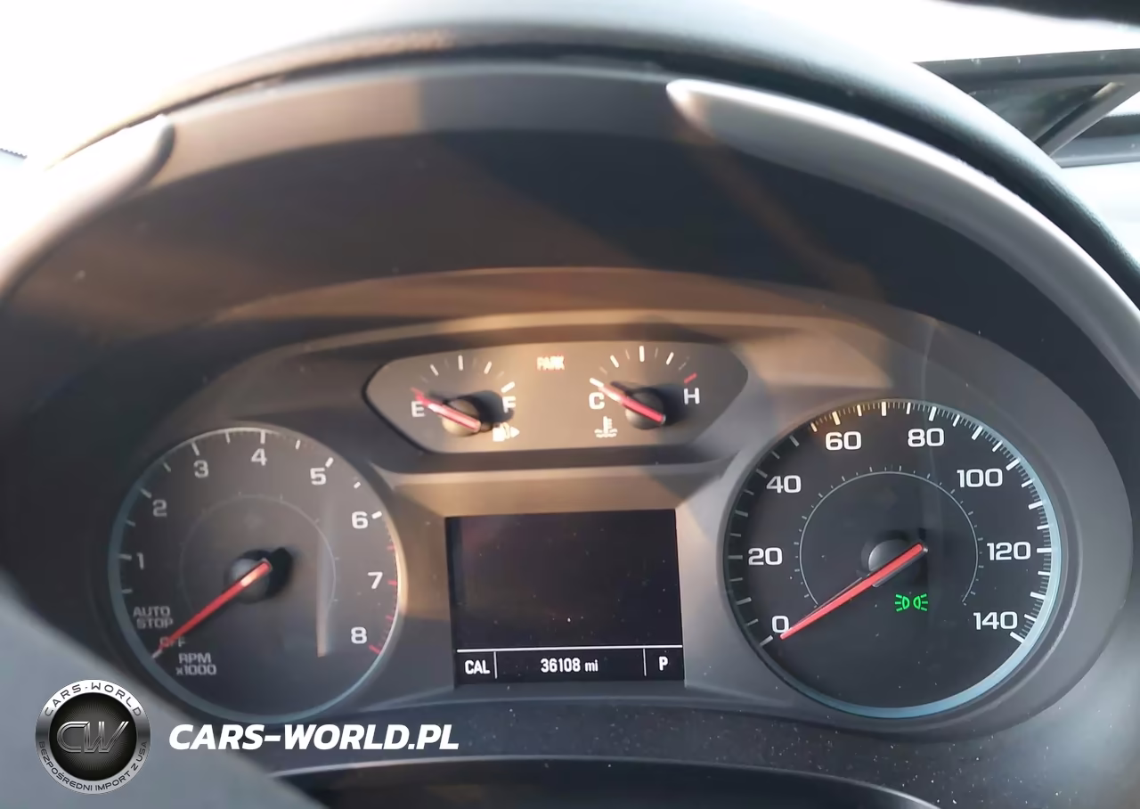 2023 Chevrolet Malibu Fwd 1Lt VIN:1G1ZD5ST5PF235056 - 7
