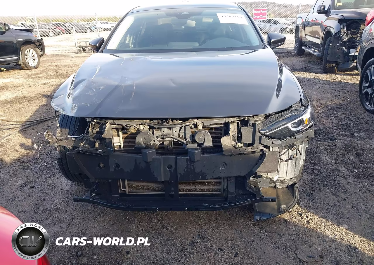 2019 Mazda Mazda3 Select Package VIN:JM1BPACL9K1107772 - 13