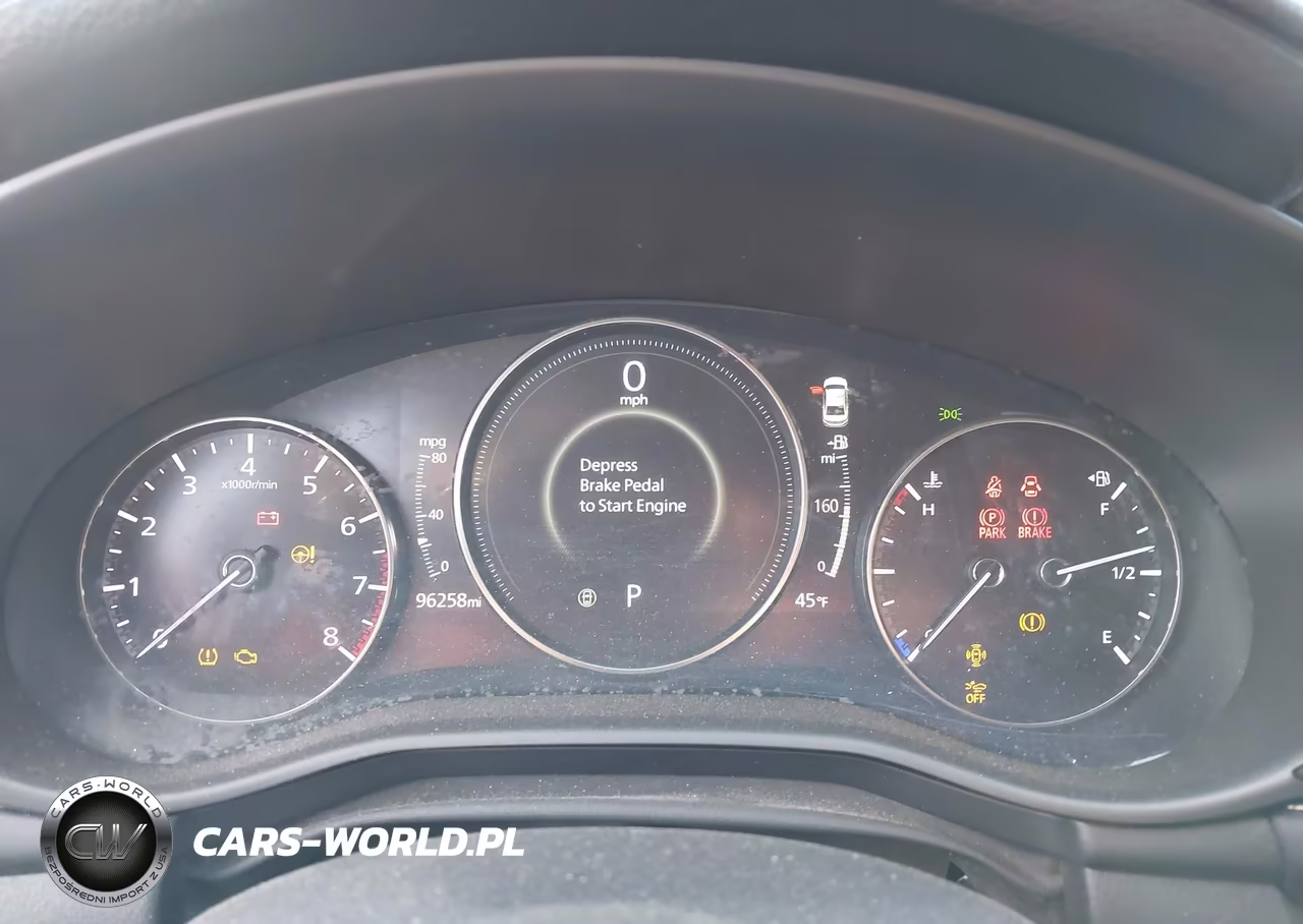 2019 Mazda Mazda3 Select Package VIN:JM1BPACL9K1107772 - 7