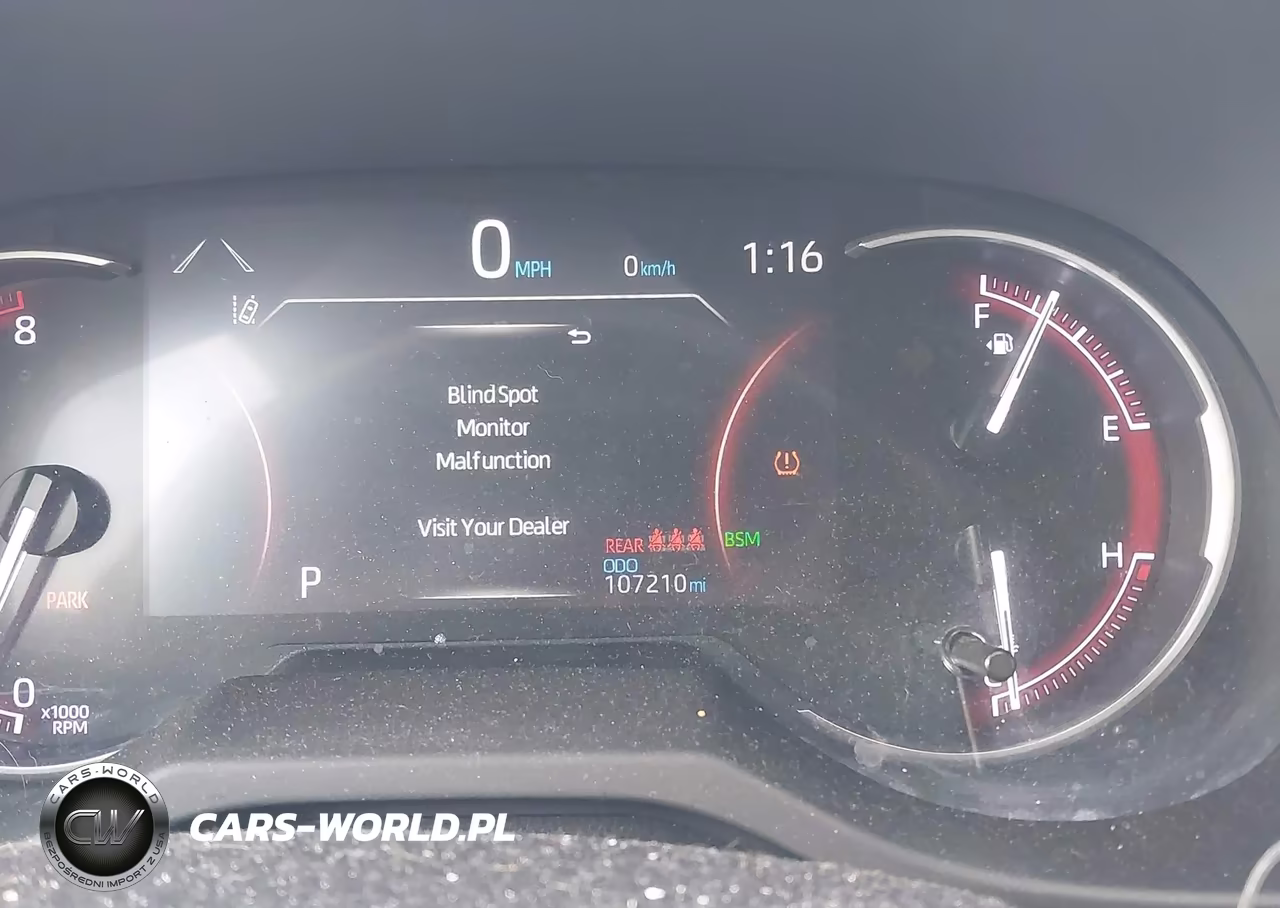 2019 Toyota Rav4 Limited VIN:JTMY1RFV0KD512991 - 15