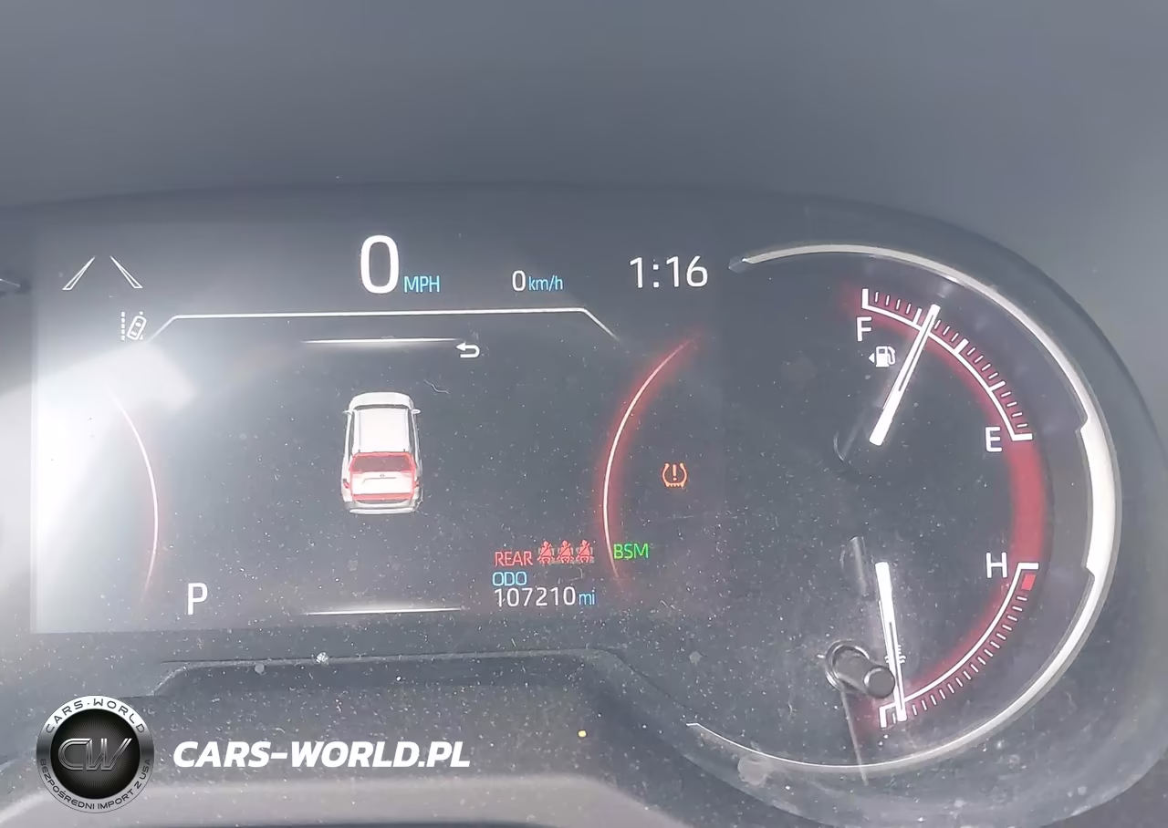 2019 Toyota Rav4 Limited VIN:JTMY1RFV0KD512991 - 7