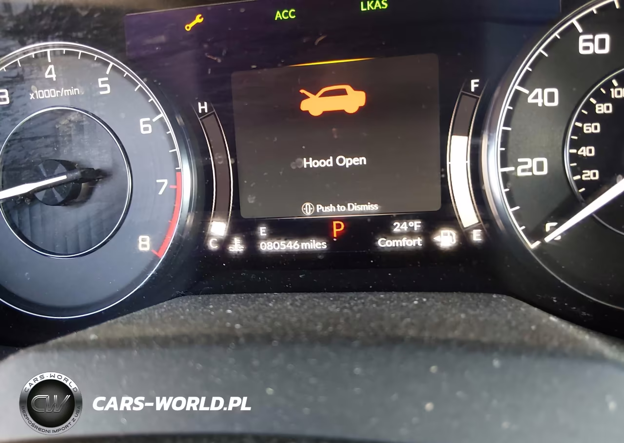 2021 Acura Rdx Technology Package VIN:5J8TC2H54ML026719 - 16