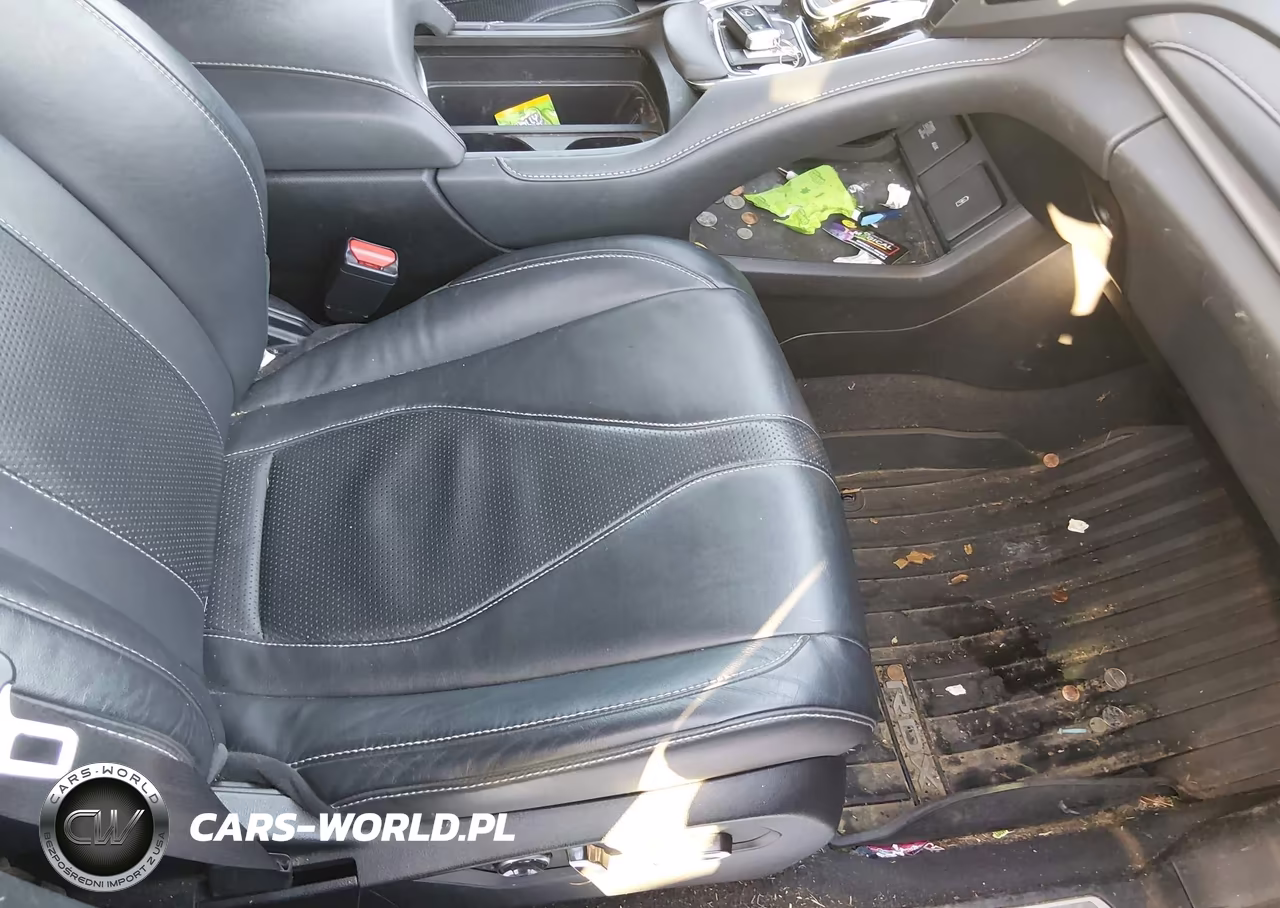 2021 Acura Rdx Technology Package VIN:5J8TC2H54ML026719 - 5