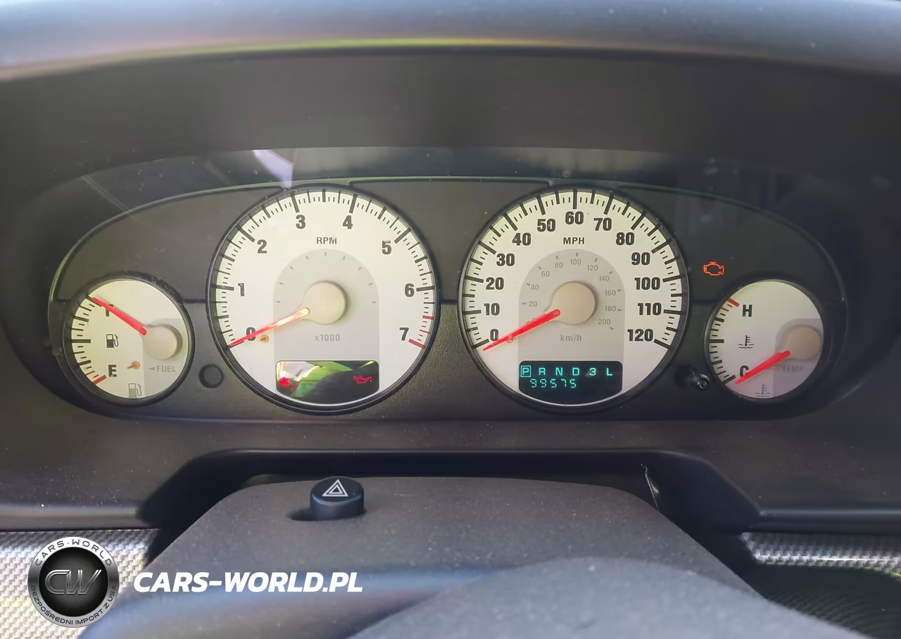 2005 Chrysler Sebring Gtc VIN:1C3EL75R85N639139 - 7