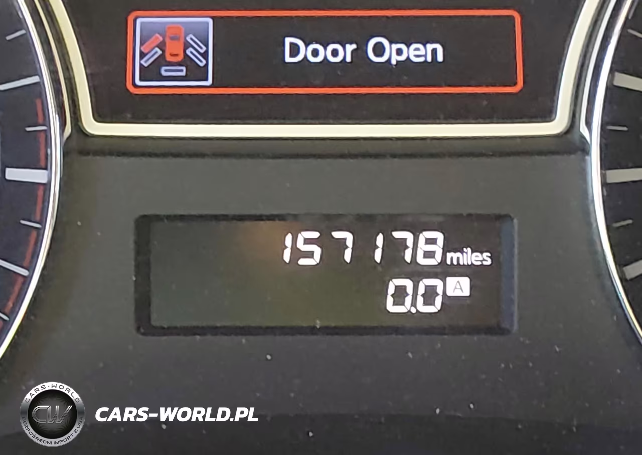 2013 Nissan Pathfinder Sv VIN:5N1AR2MM9DC642865 - 14