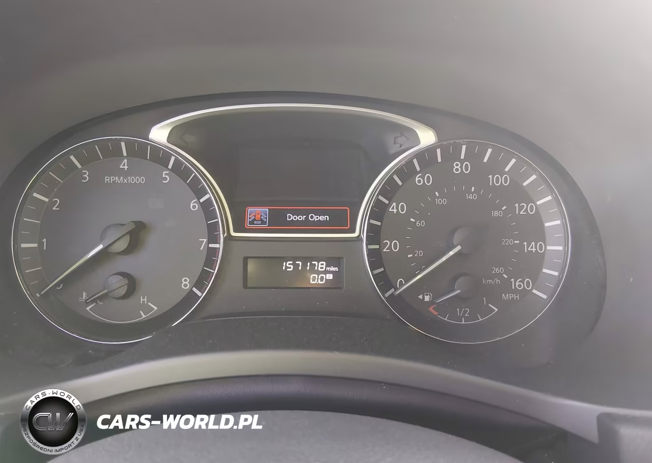 2013 Nissan Pathfinder Sv VIN:5N1AR2MM9DC642865 - 7