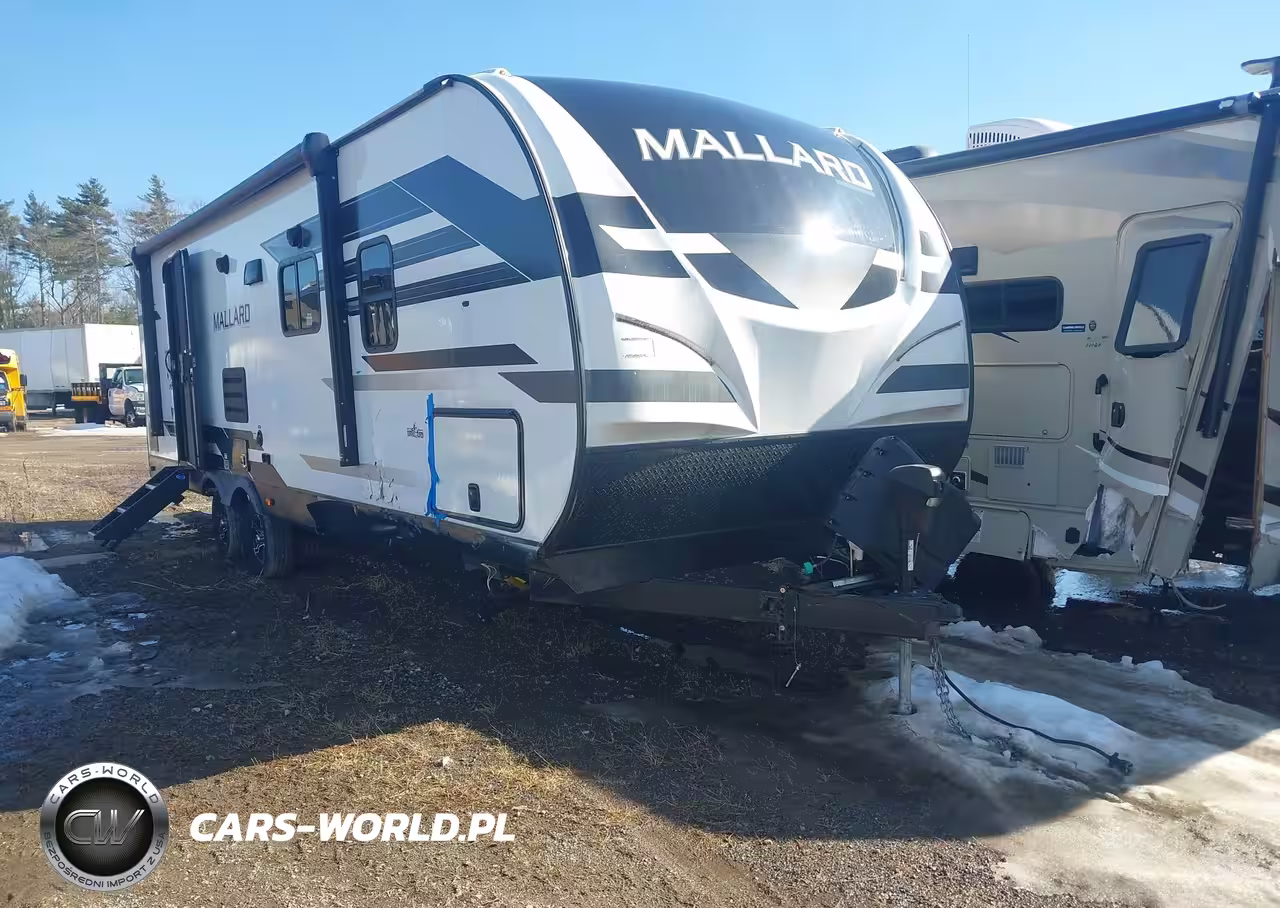 2021 Heartland Other