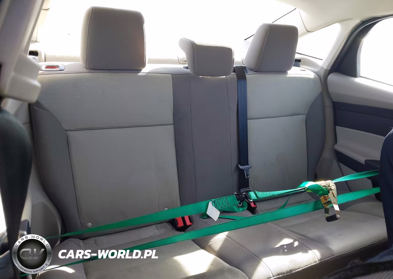 2013 Ford Focus Se VIN:1FADP3F27DL176206 - 8