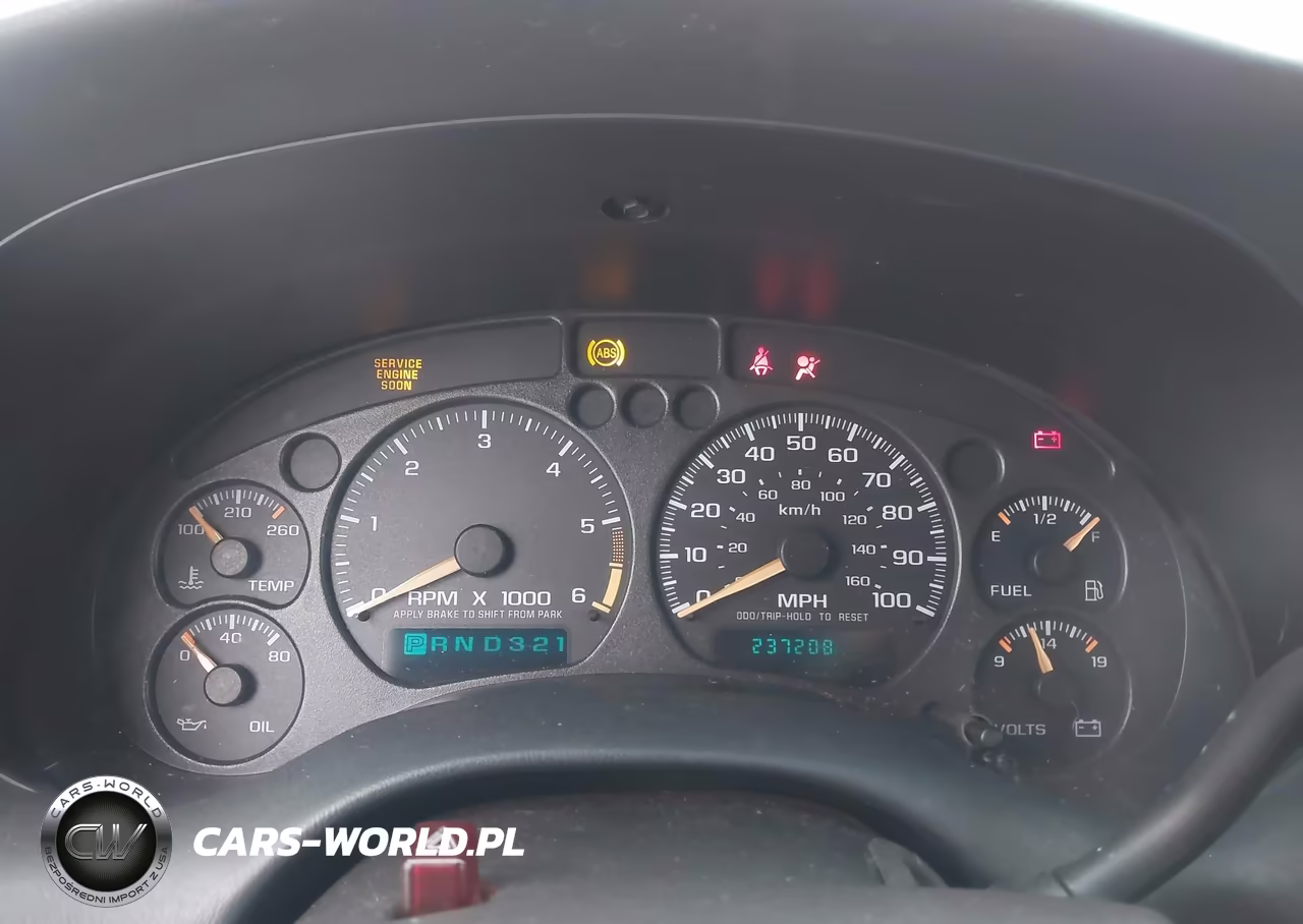 2003 Chevrolet S-10 Ls VIN:1GCDT13XX3K106049 - 7