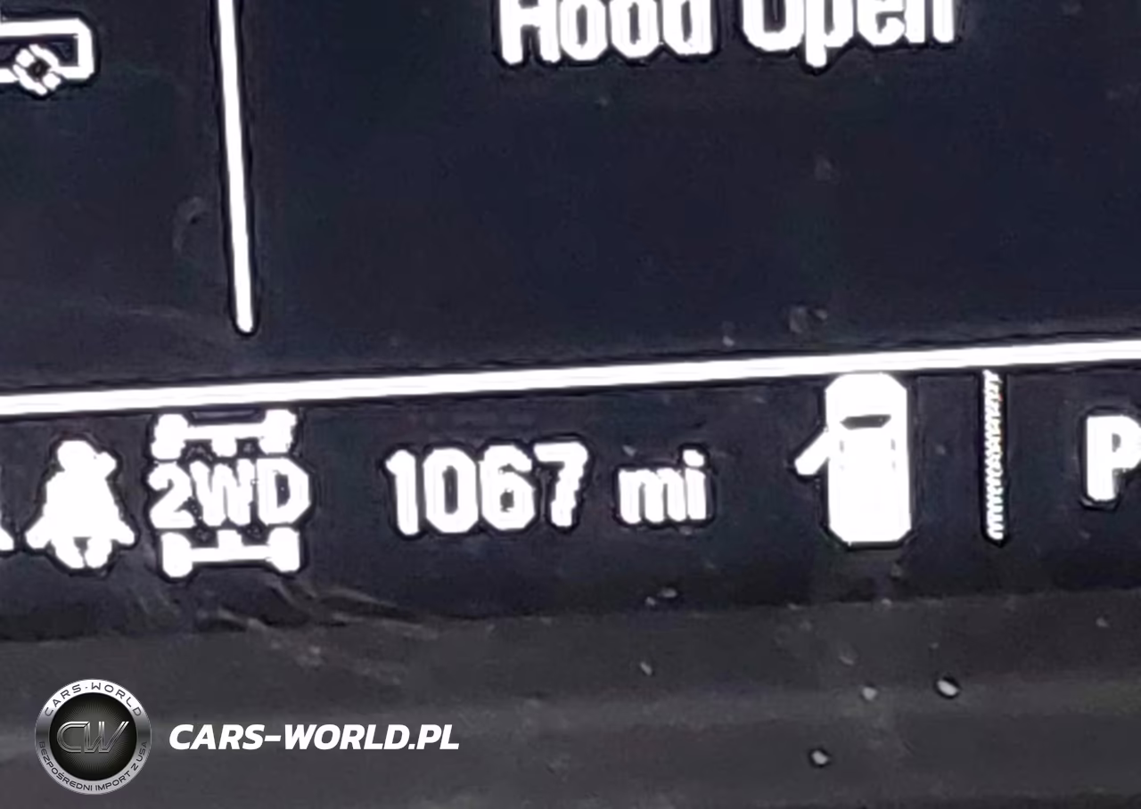 2026 Chevrolet Silverado 1500 4Wd Short Bed Custom VIN:1GCPKBEK1TZ190454 - 16