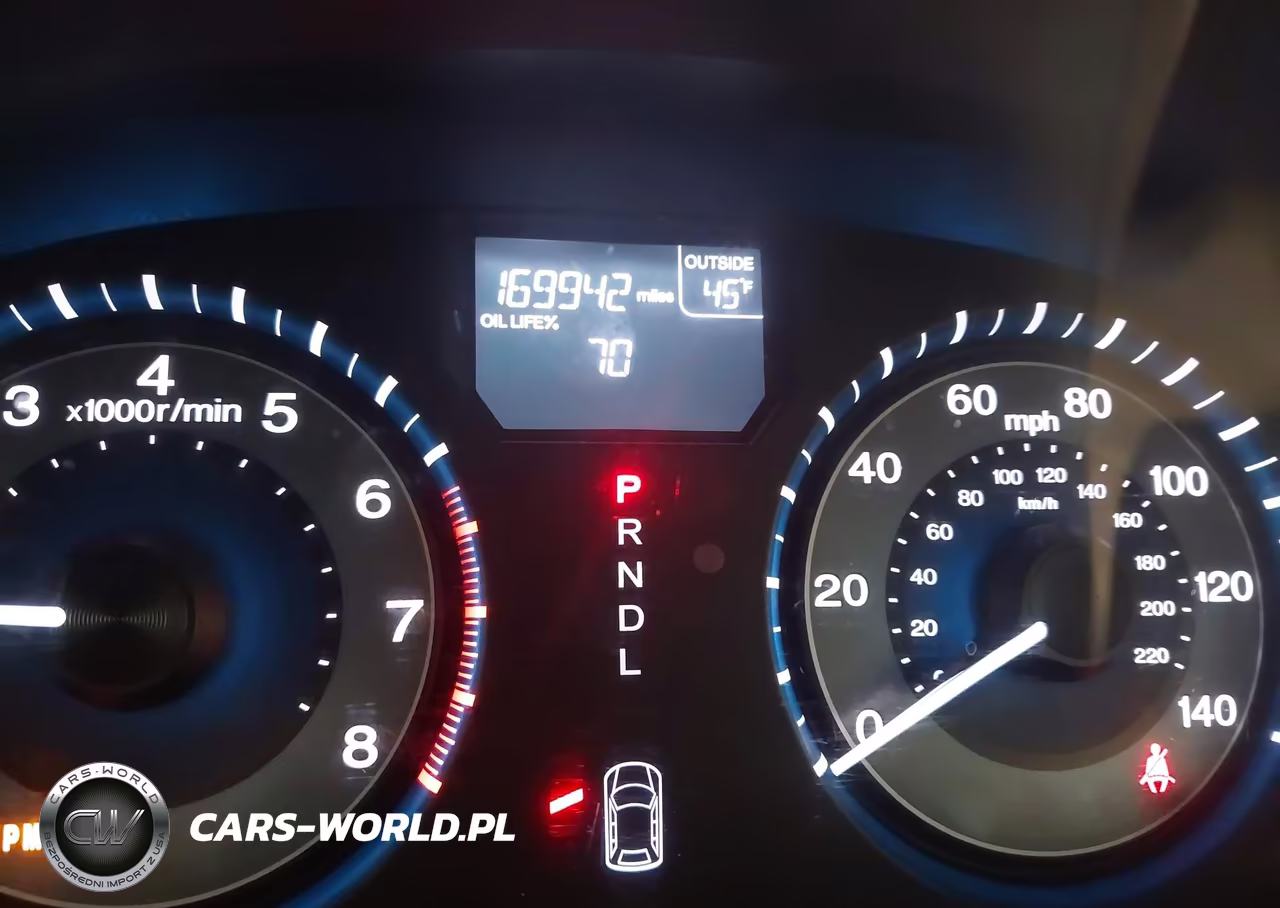 2012 Honda Odyssey Ex-L VIN:5FNRL5H69CB089626 - 15