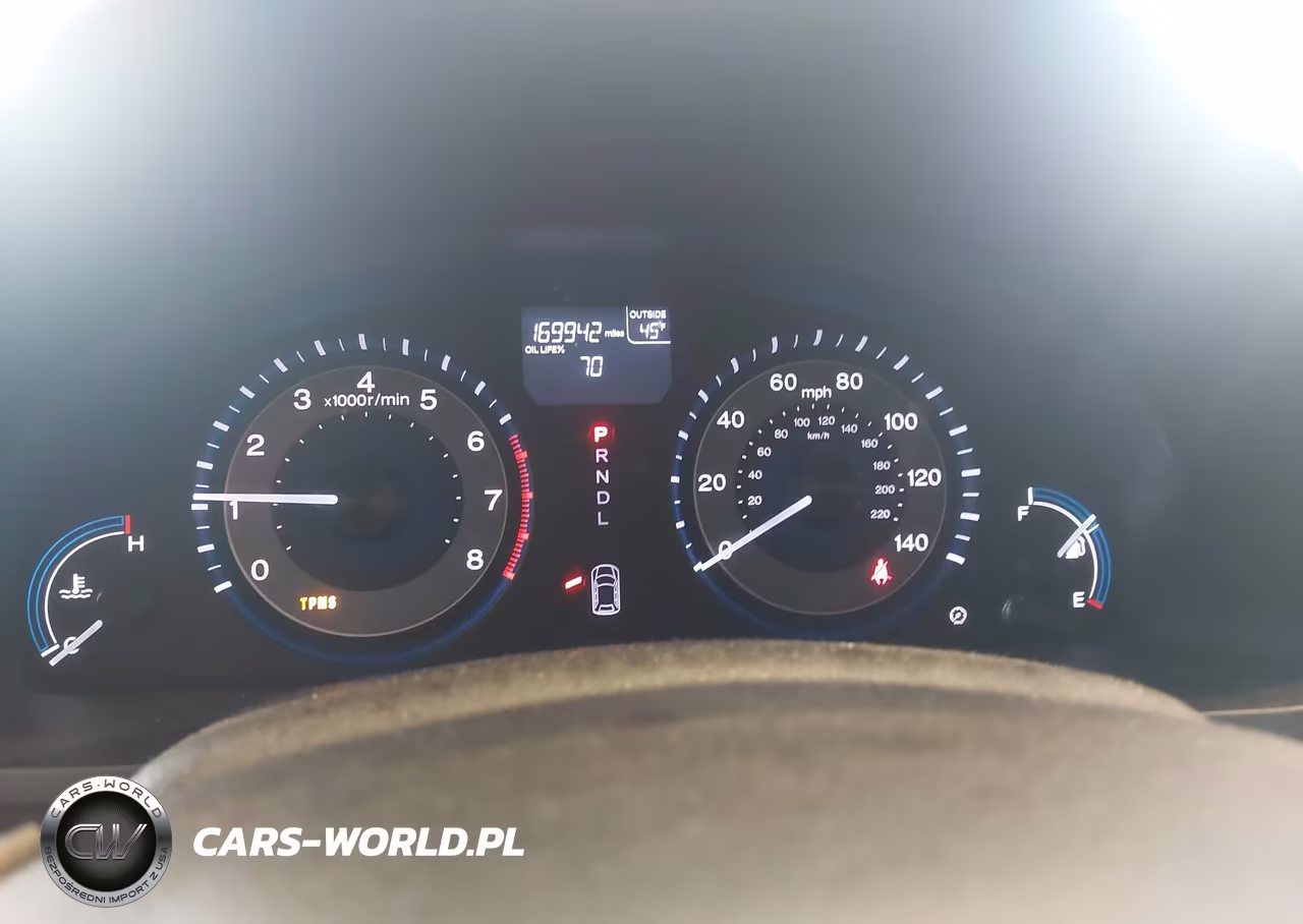 2012 Honda Odyssey Ex-L VIN:5FNRL5H69CB089626 - 7