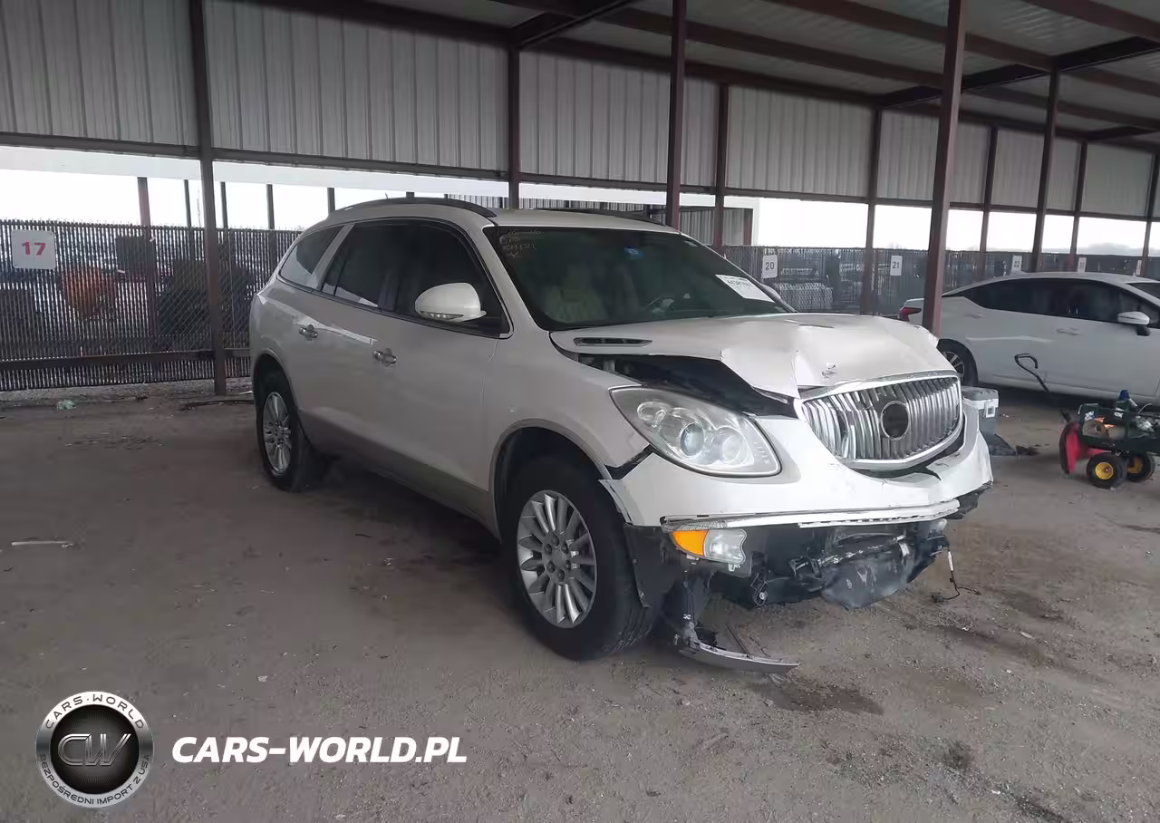 2011 Buick Enclave 1Xl