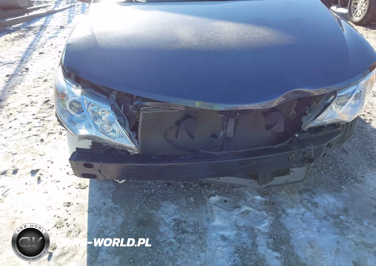 2014 Toyota Camry Le VIN:4T1BF1FK5EU354663 - 6