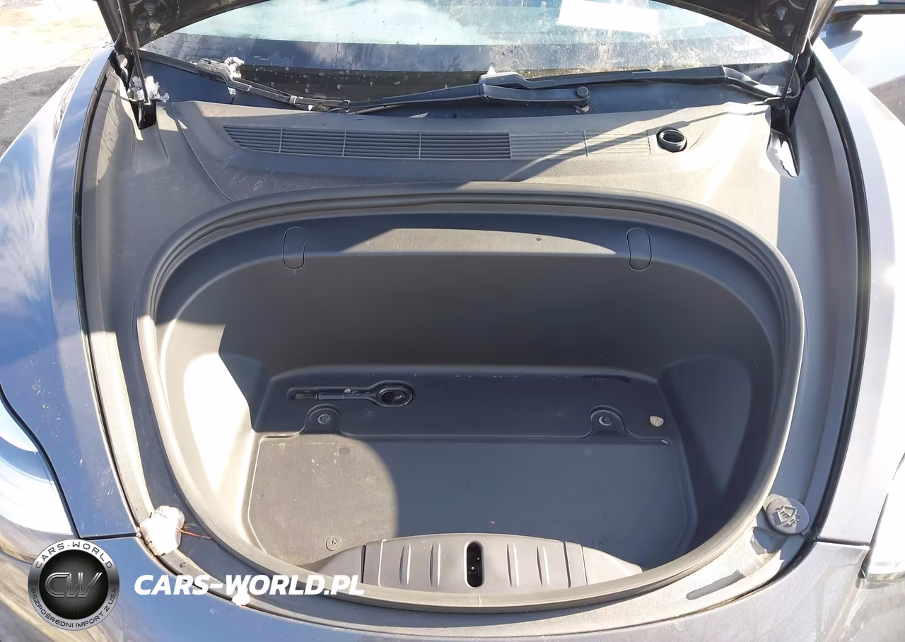 2019 Tesla Model 3 Long Range-Performance VIN:5YJ3E1EB2KF520722 - 10