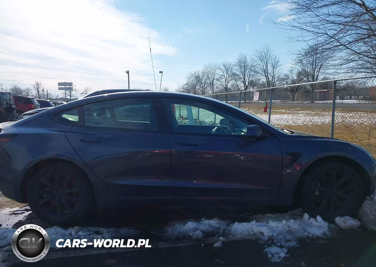 2019 Tesla Model 3 Long Range-Performance VIN:5YJ3E1EB2KF520722 - 13