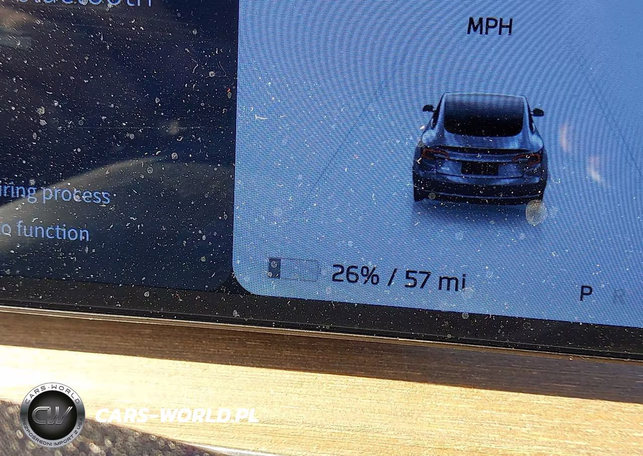 2019 Tesla Model 3 Long Range-Performance VIN:5YJ3E1EB2KF520722 - 17
