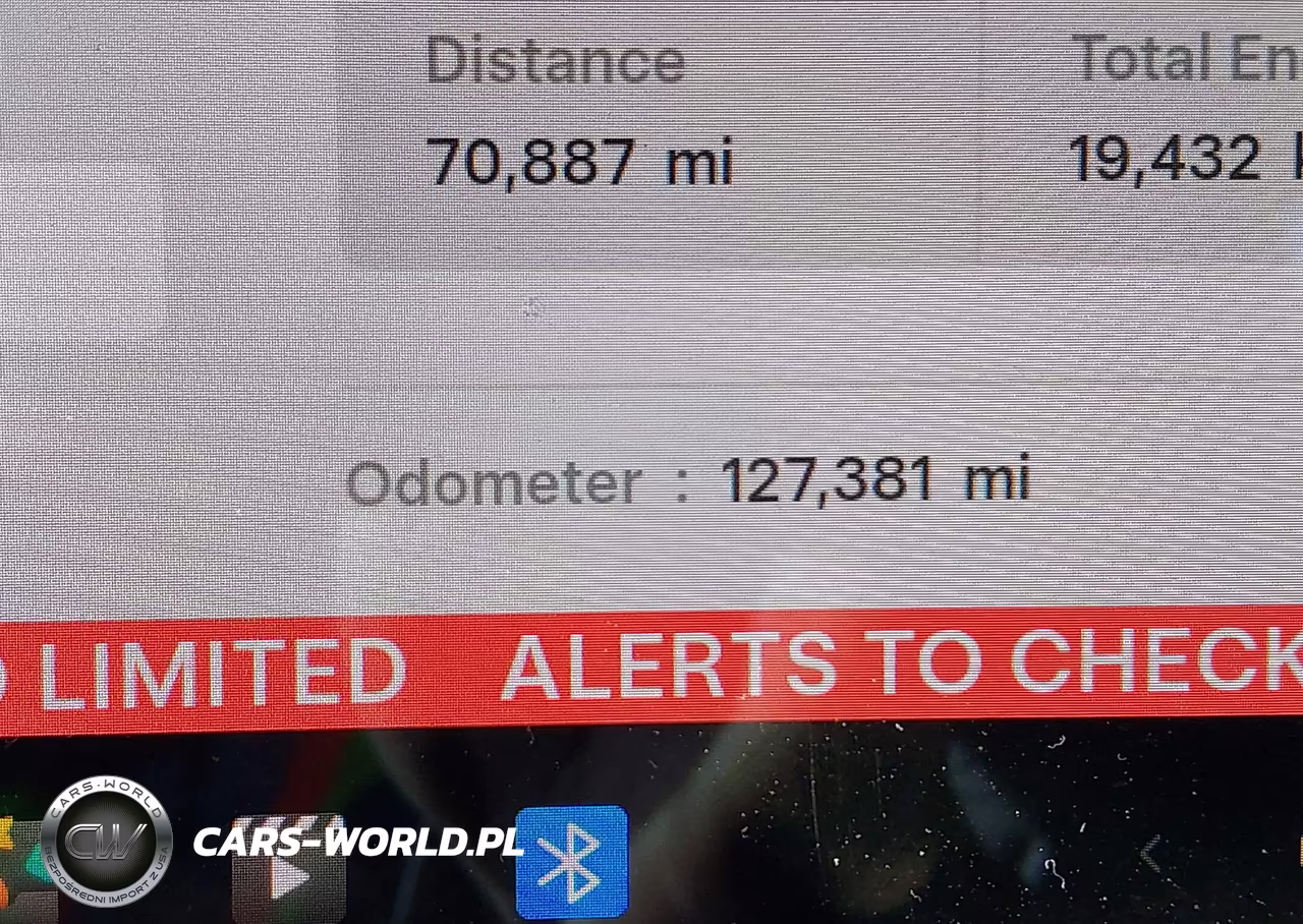 2019 Tesla Model 3 Long Range-Performance VIN:5YJ3E1EB2KF520722 - 7