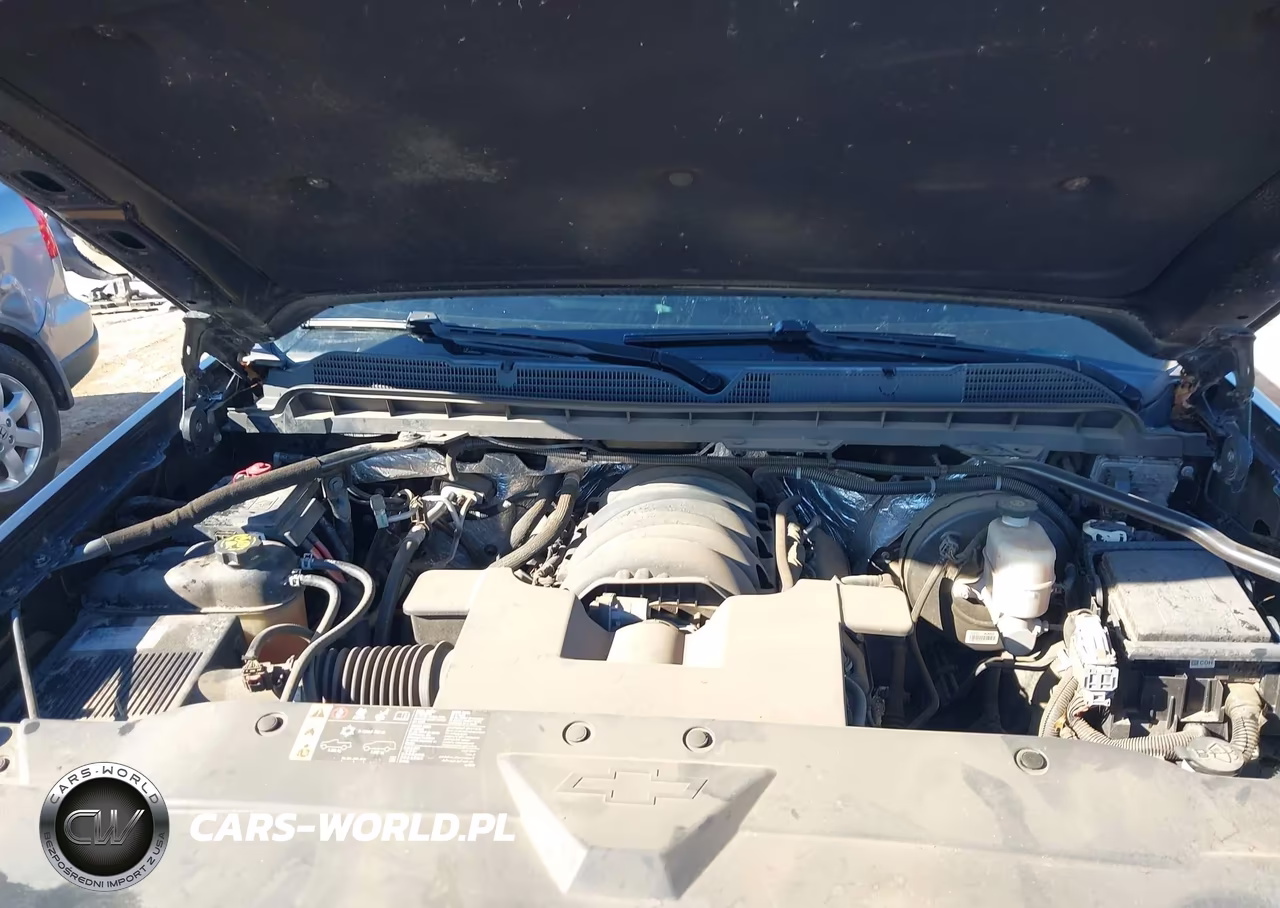 2017 Chevrolet Silverado 1500 High Country VIN:3GCUKTEC3HG269827 - 10