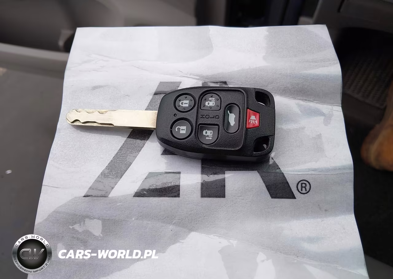 2013 Honda Odyssey Ex-L VIN:5FNRL5H63DB016513 - 11
