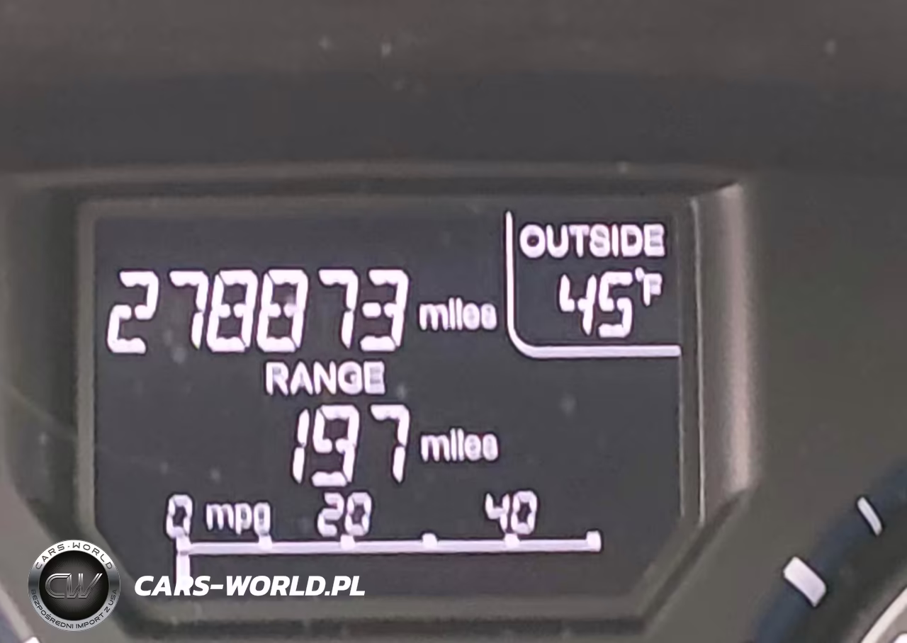 2013 Honda Odyssey Ex-L VIN:5FNRL5H63DB016513 - 16