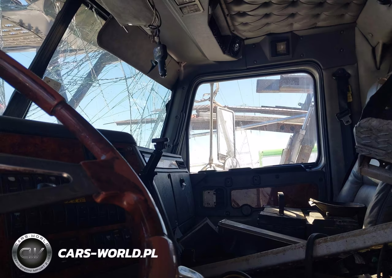2005 Western Star-Auto Car Conventional 4900Fa VIN:5KKHAECK15PV38455 - 7