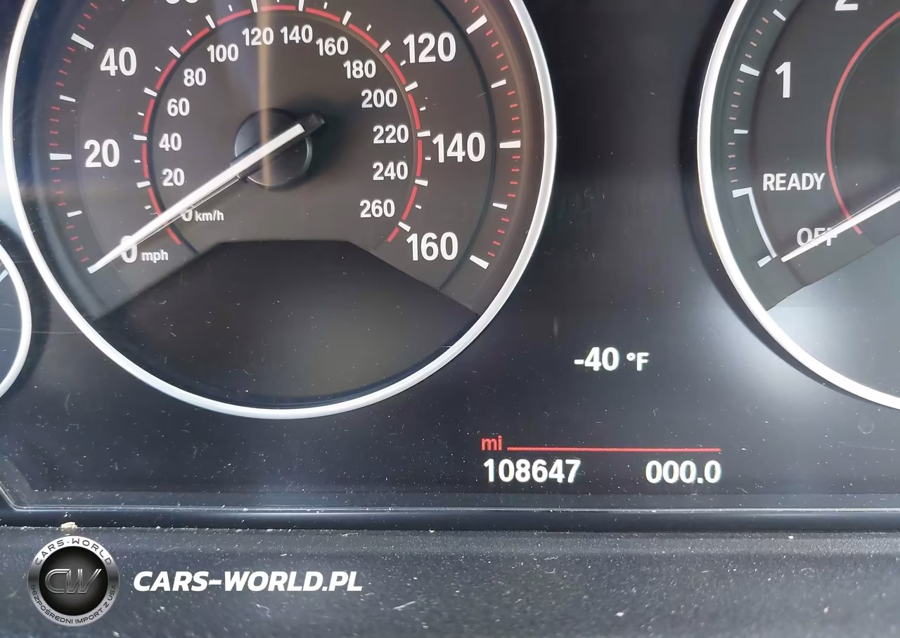 2017 BMW 330I xDrive VIN:WBA8D9C37HA011162 - 14