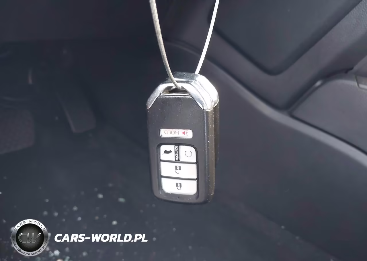 2020 Honda Cr-V Awd Ex-L VIN:5J6RW2H80LL008690 - 11