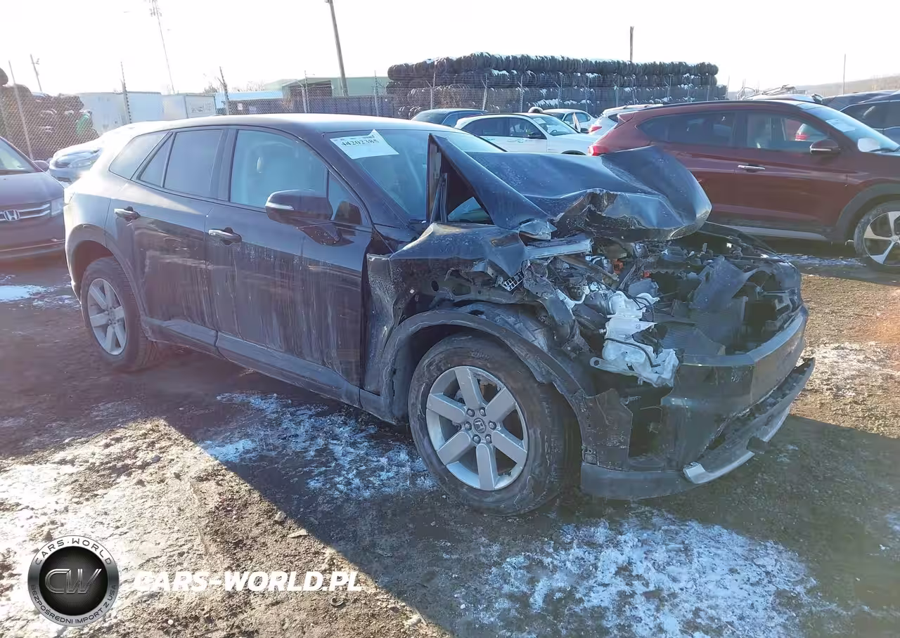 2024 Honda Prologue Ex