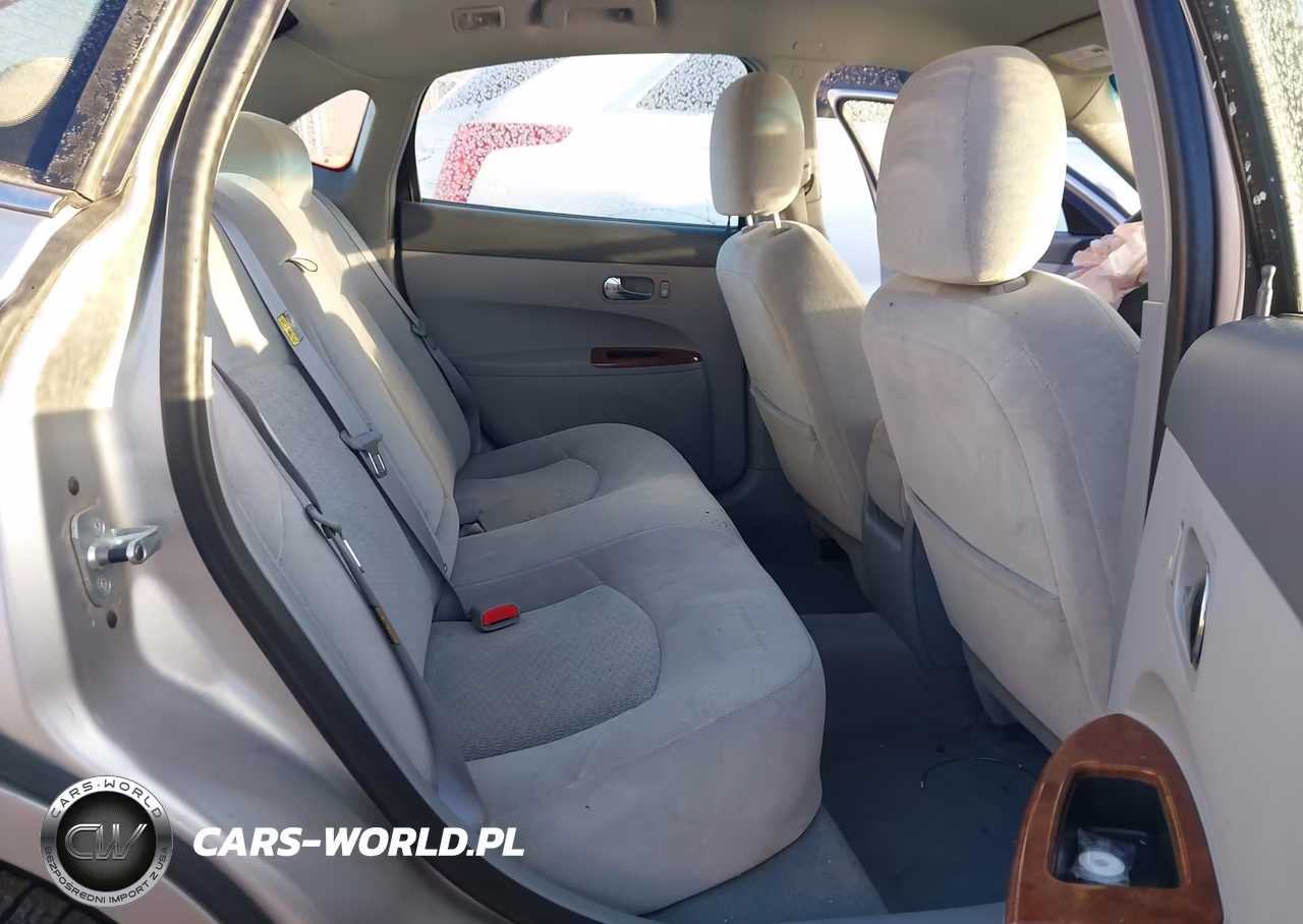 2006 Buick Lacrosse Cx VIN:2G4WC582361212484 - 8