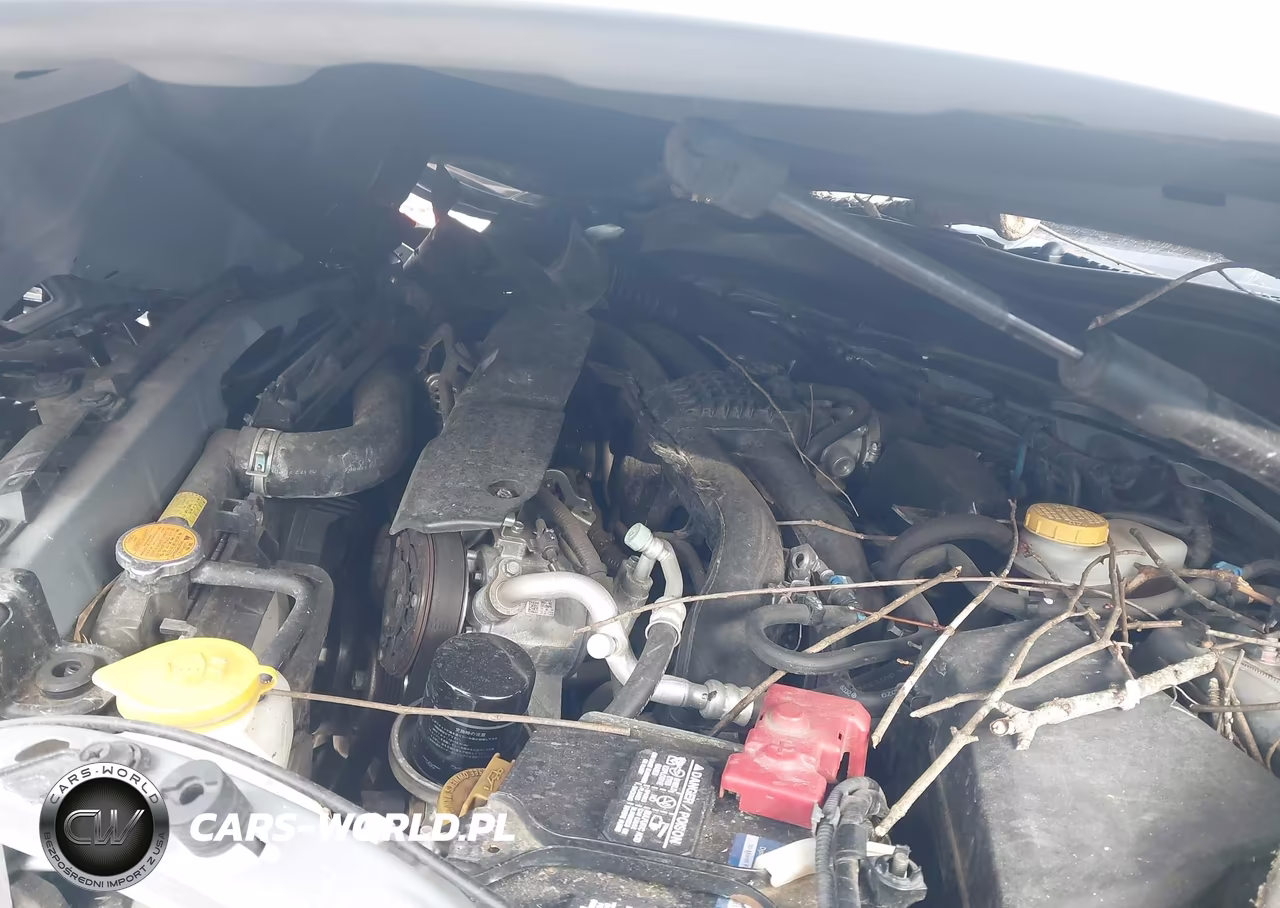2017 Subaru Forester 2.5I Premium VIN:JF2SJADC3HH552848 - 10